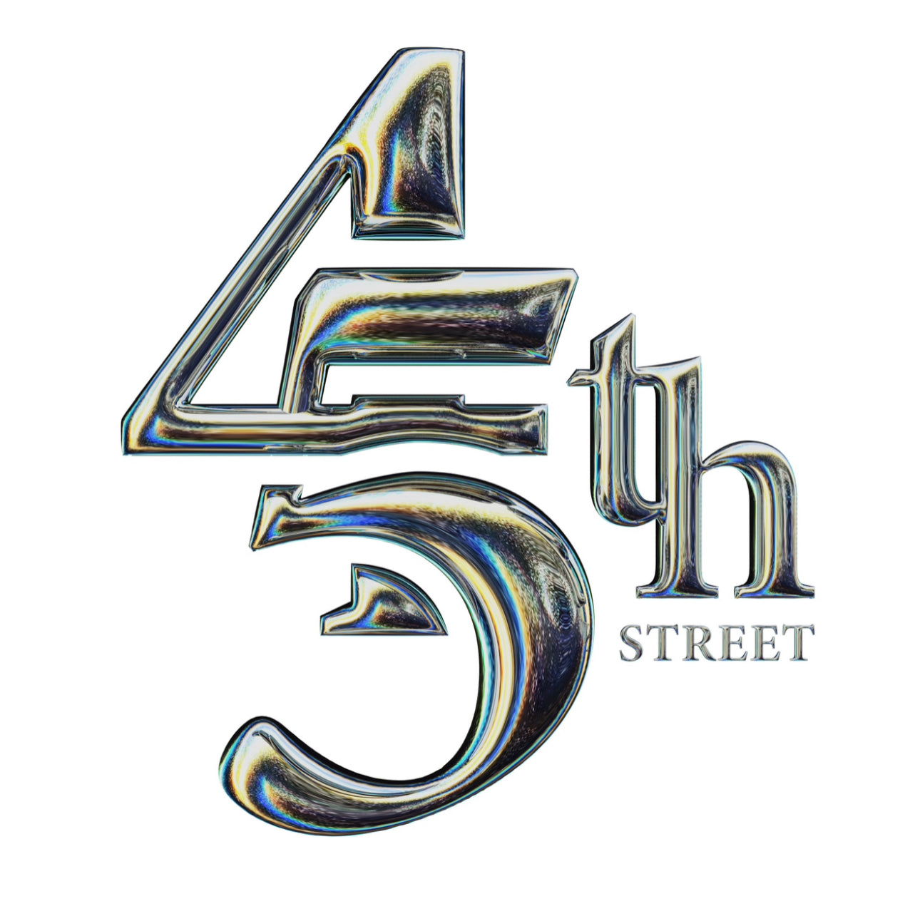45th Street 